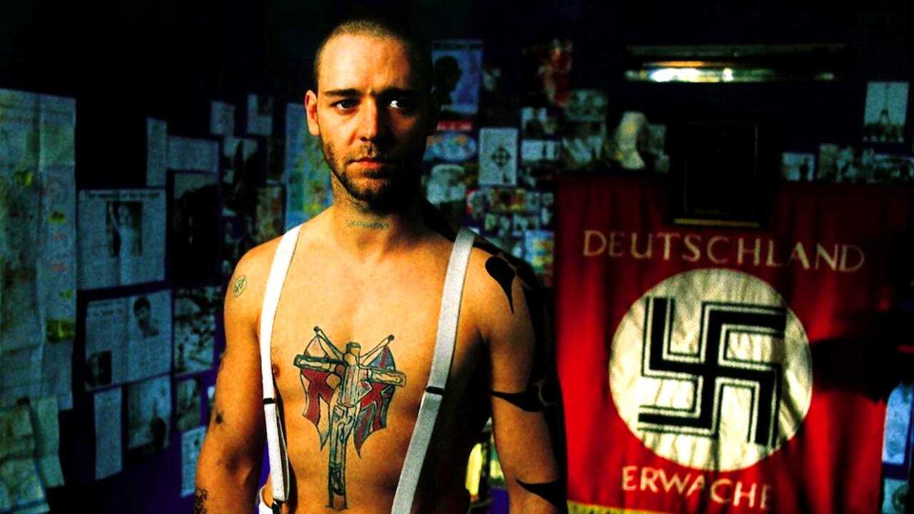 Romper Stomper 0