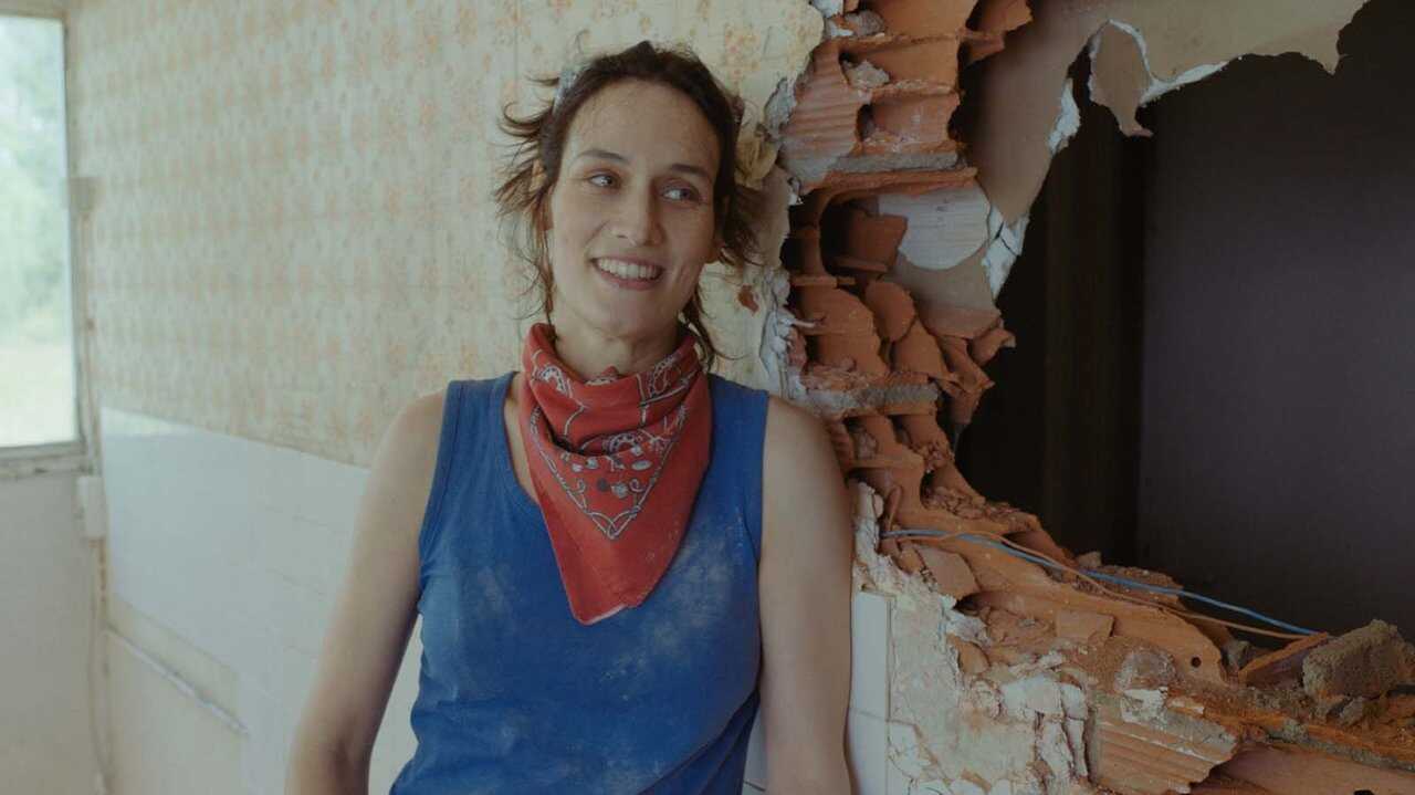 Diane a les épaules (2017) 0