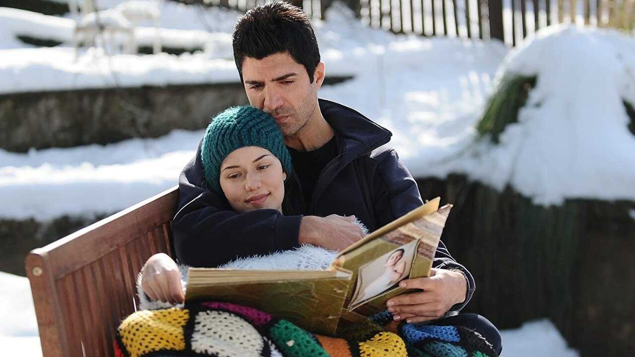 Evim Sensin 0