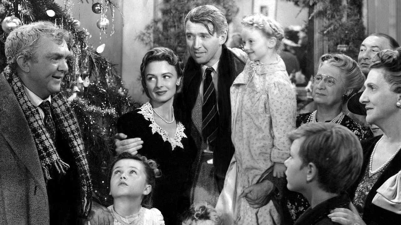 It's a Wonderful Life 0