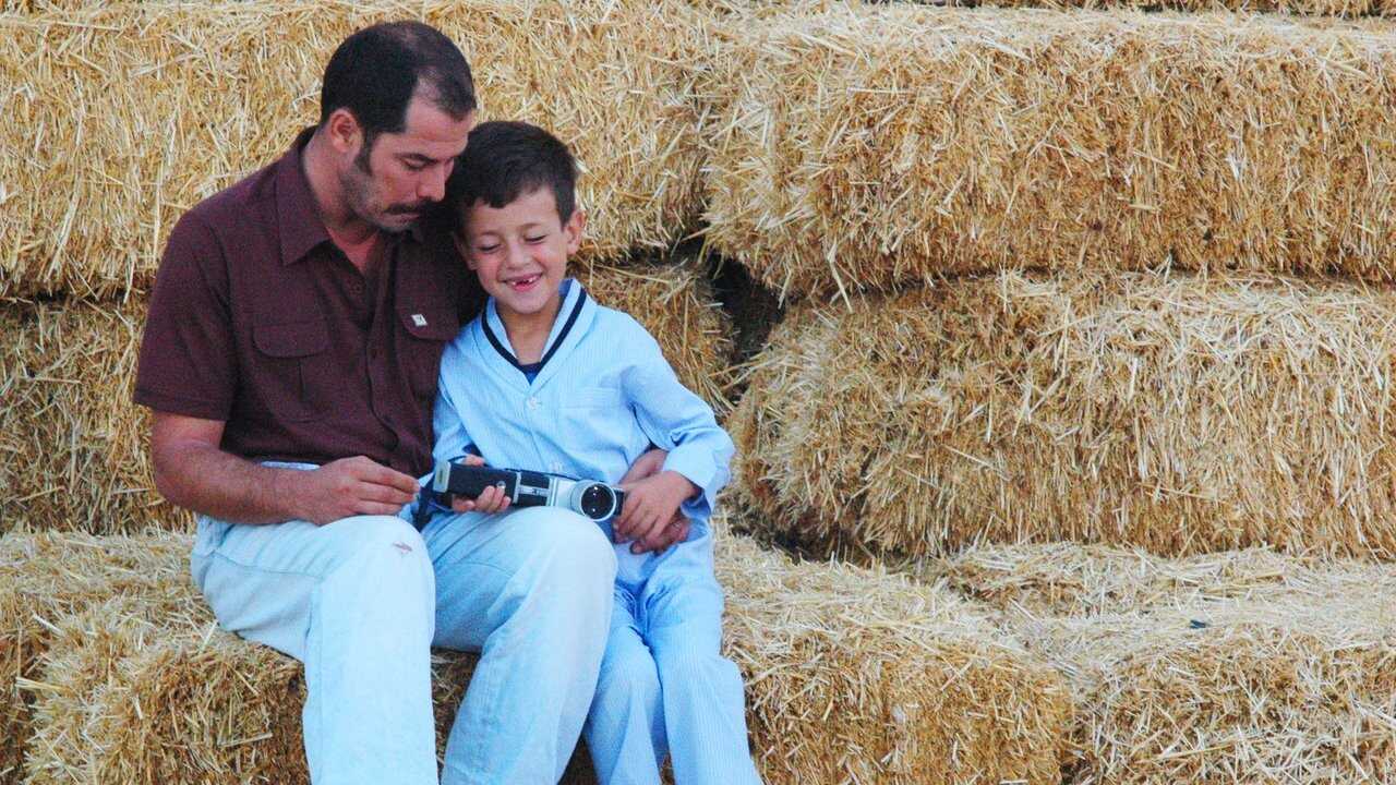 My Father and My Son (2005) 0