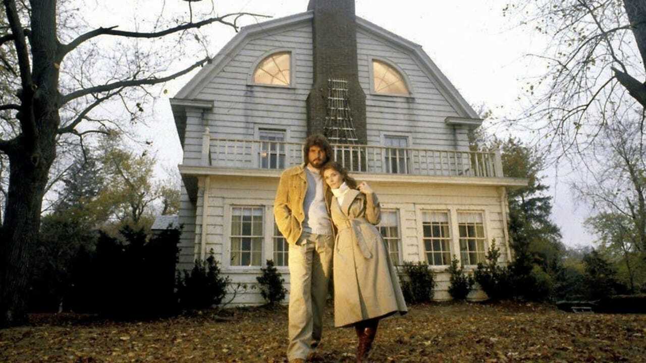 Amityville : La Maison du diable (1979) 0