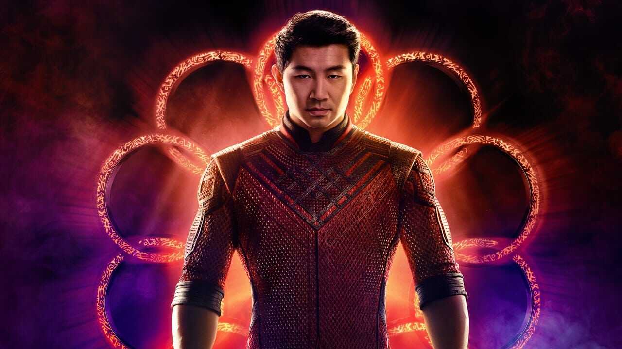 Shang-Chi and the Legend of the Ten Rings (2021) 0