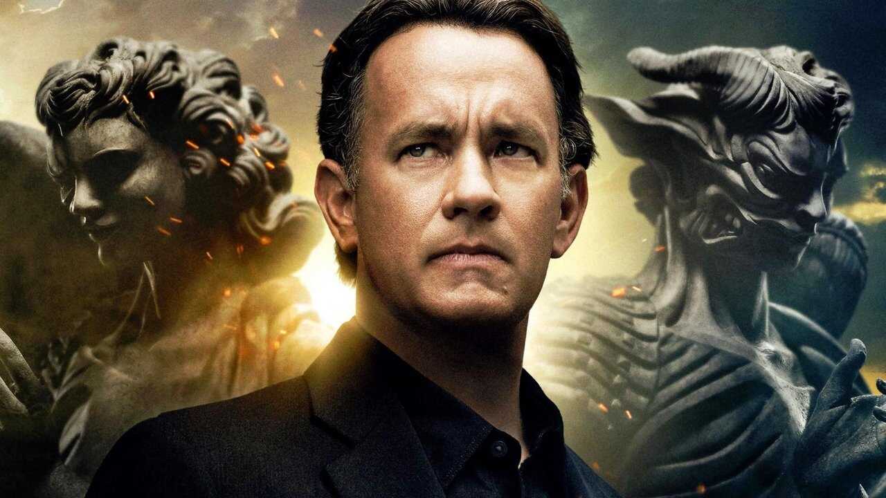Angels & Demons (2009) 0