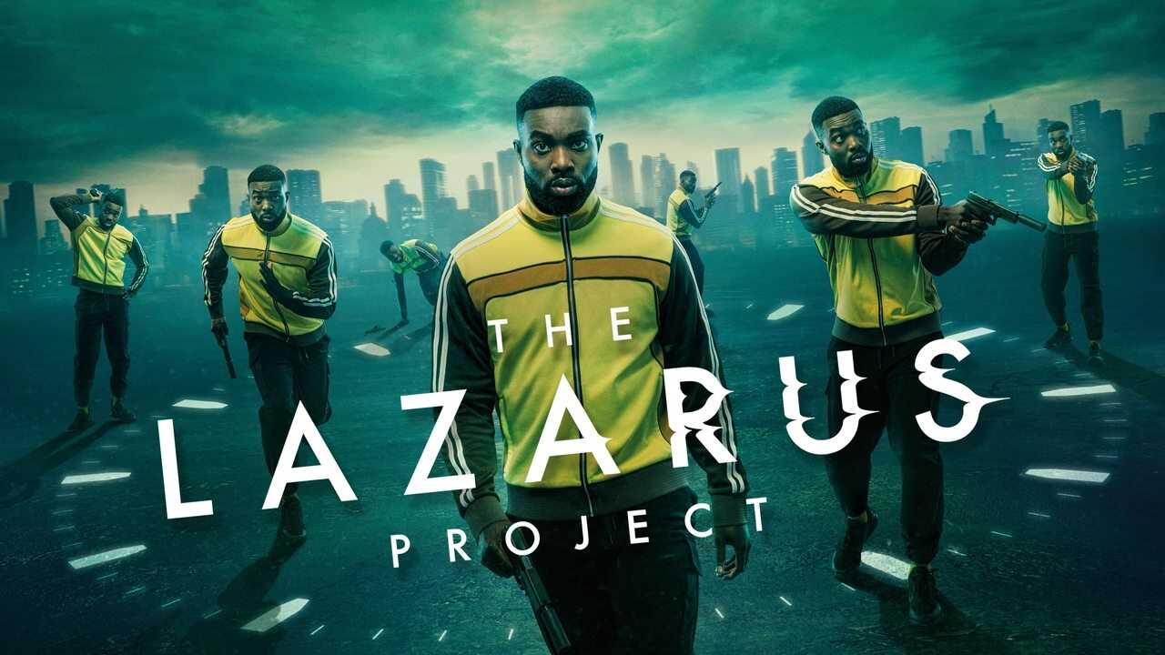 SKY - The Lazarus Project (2022) (GB) 2