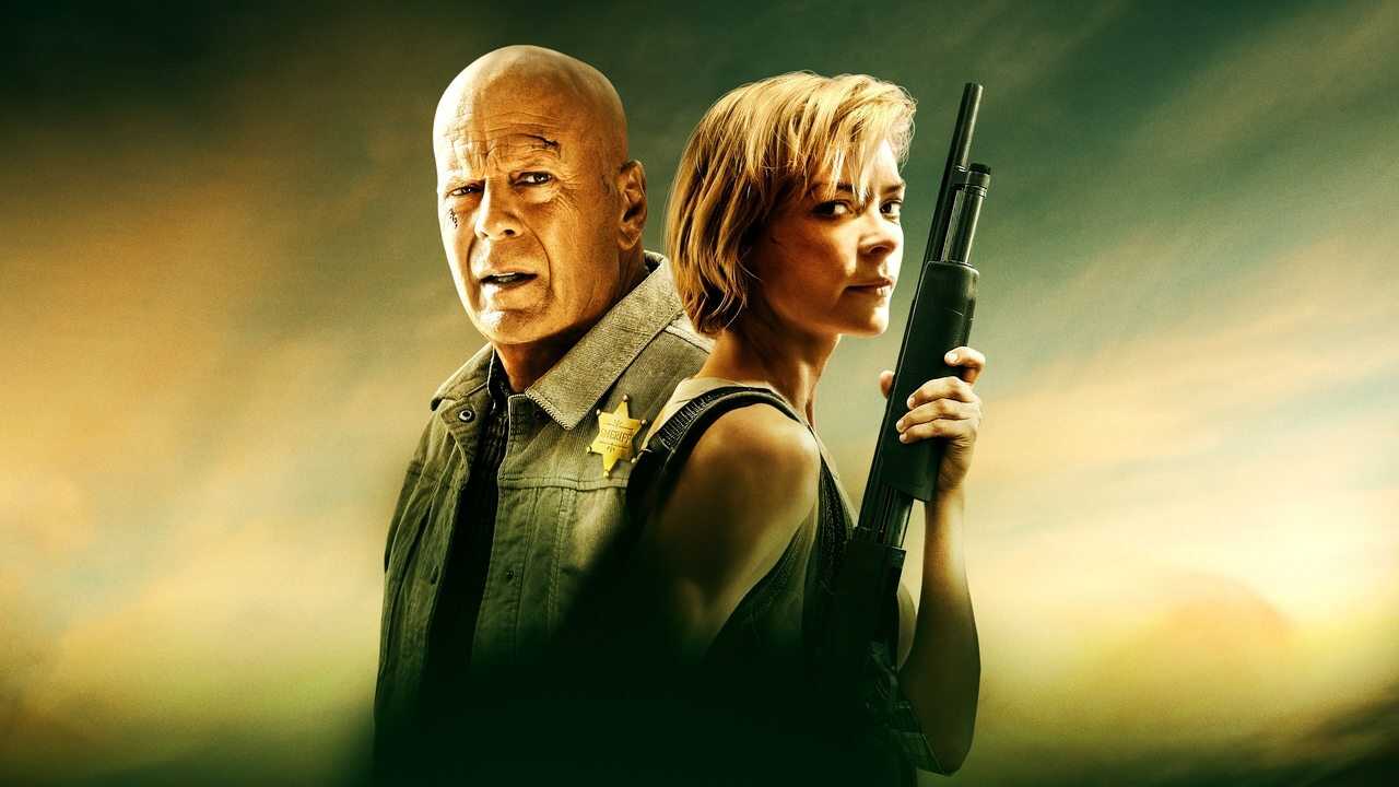Out of Death (2021) 0