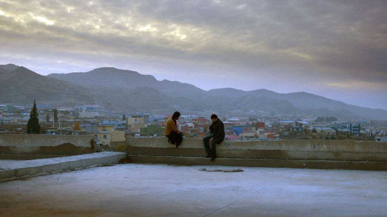 Memories on Stone (2014) 0
