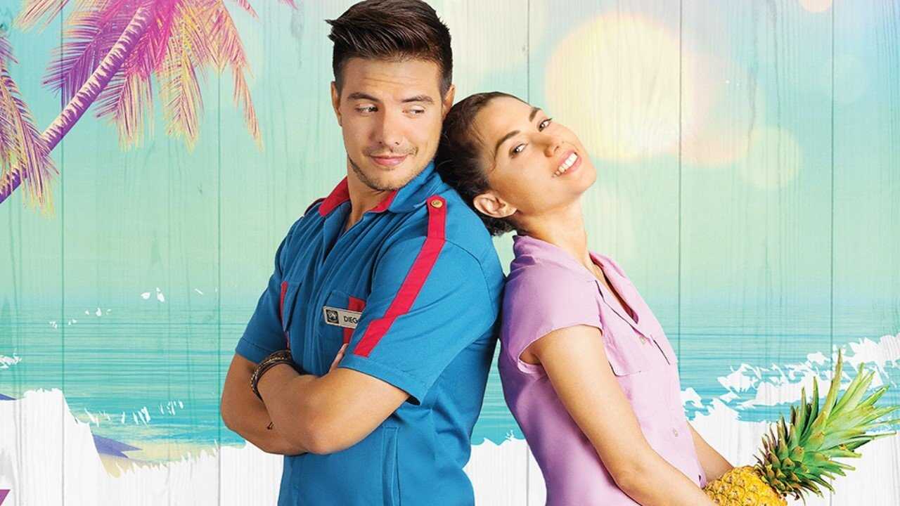 Como si Fuera la Primera Vez 0