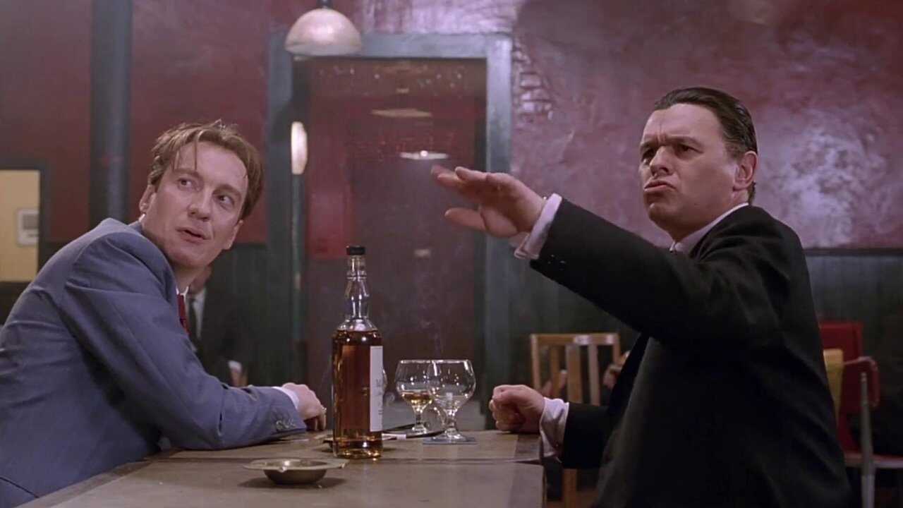 Gangster No. 1 (2000) 0