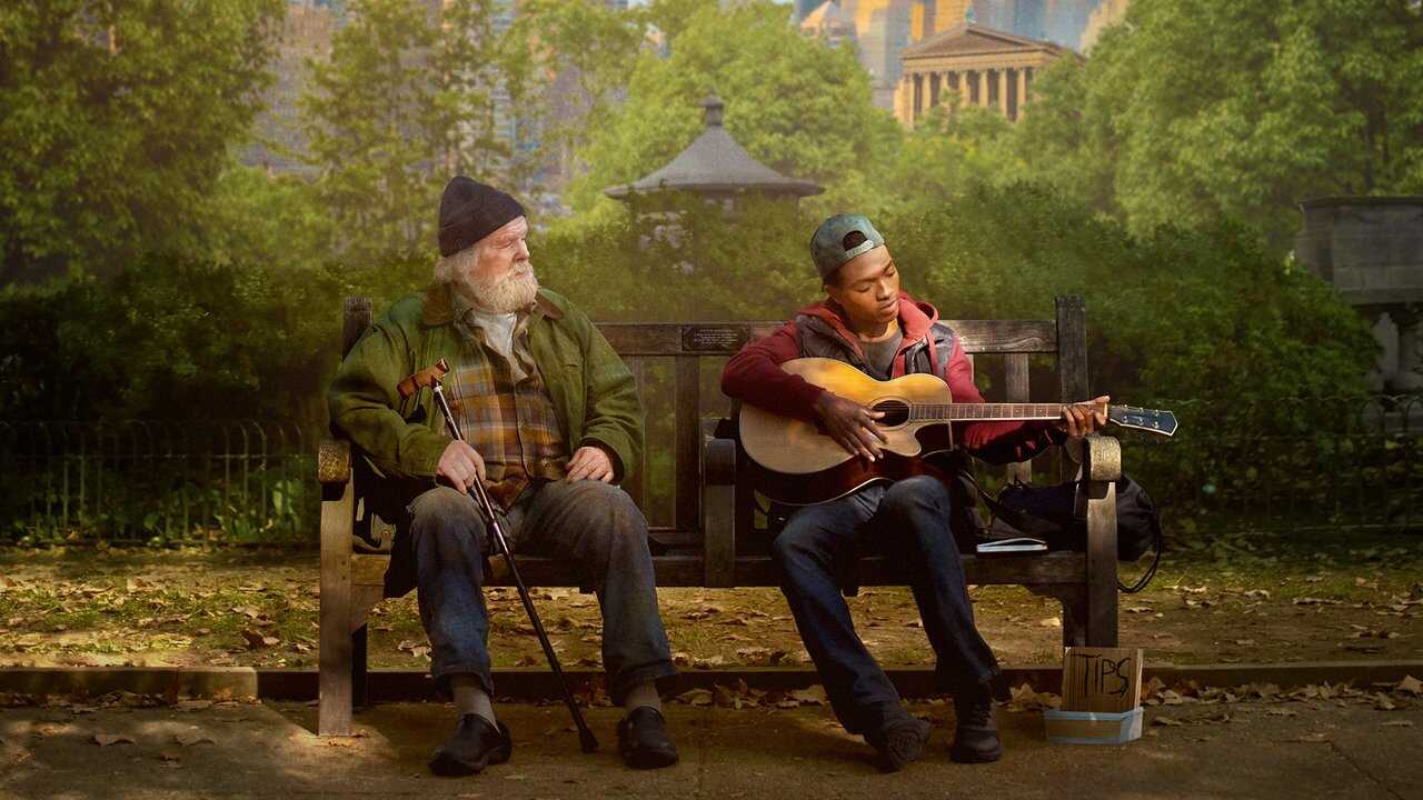 Rittenhouse Square 0