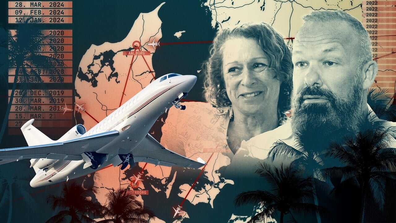 De superriges privatfly 0