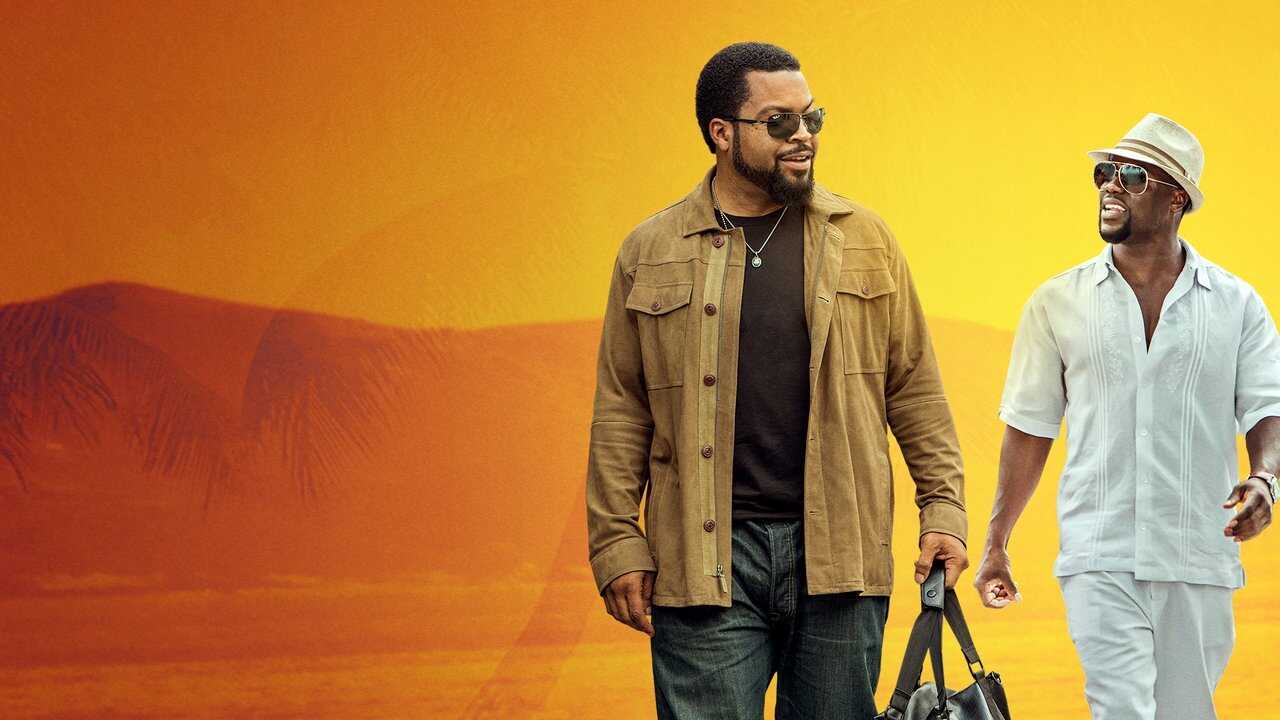 Ride Along 2 (2016) 0
