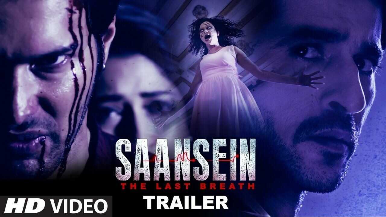 IN: Saansein: The Last Breath - 2016 0