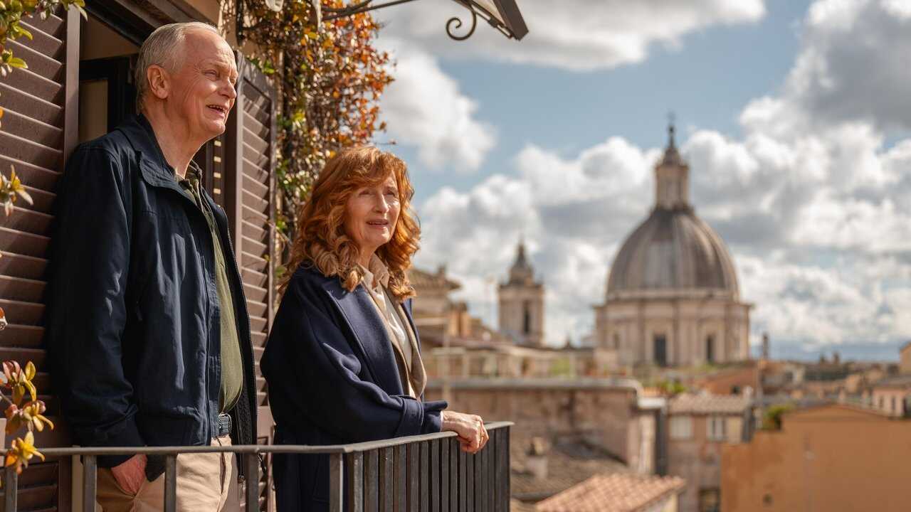 When in Rome (2024) 0