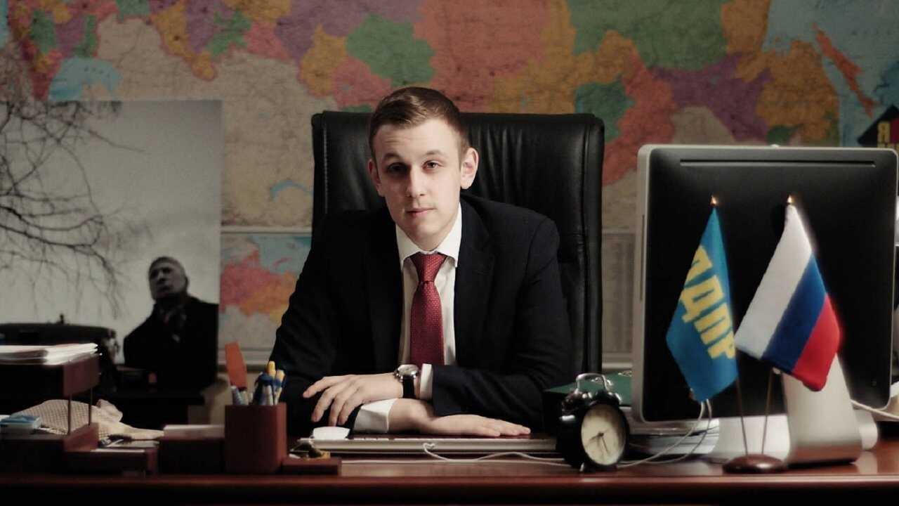 Der Patriot 0