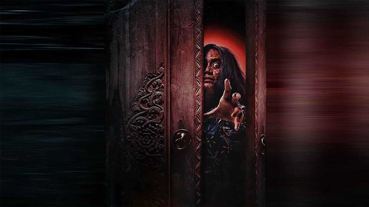 Tumbal Kanjeng Iblis 0