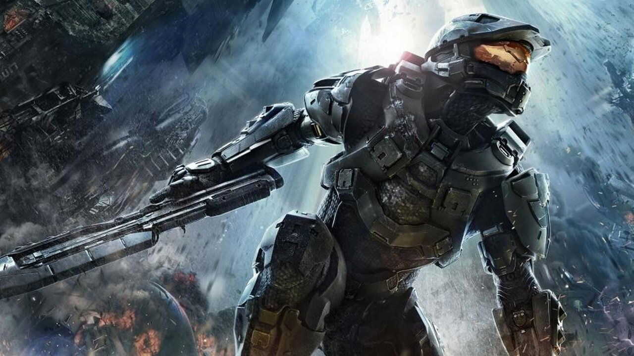 Halo: Nightfall (2014) 0