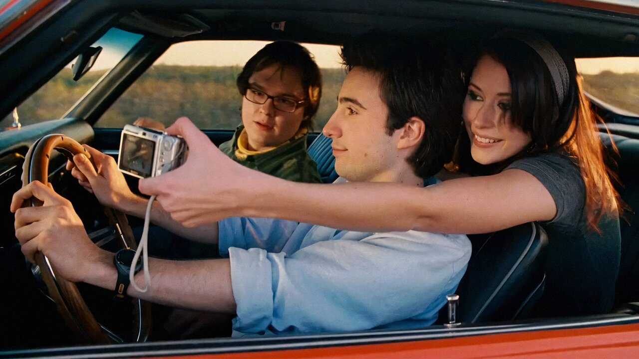 Sex Drive (2008) 0