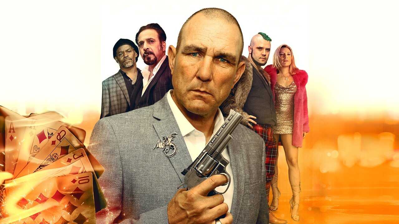 Беспредельщики (2022) 0