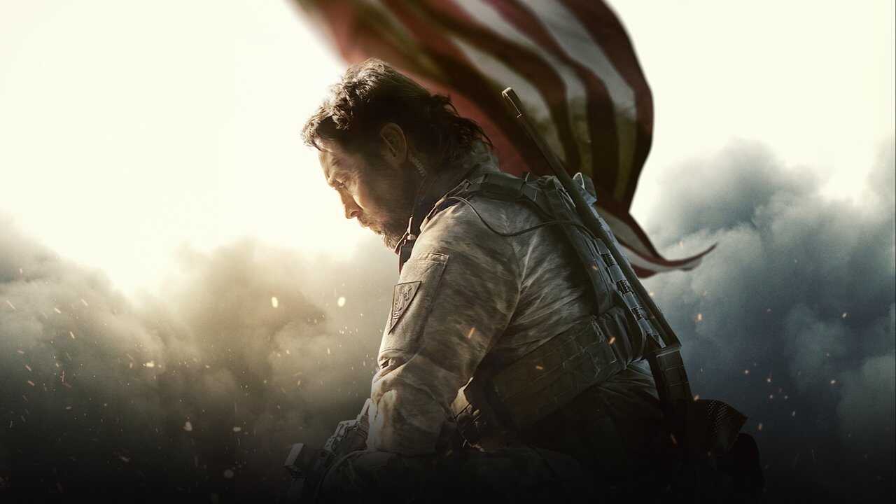 Уцелевший (2023) 0