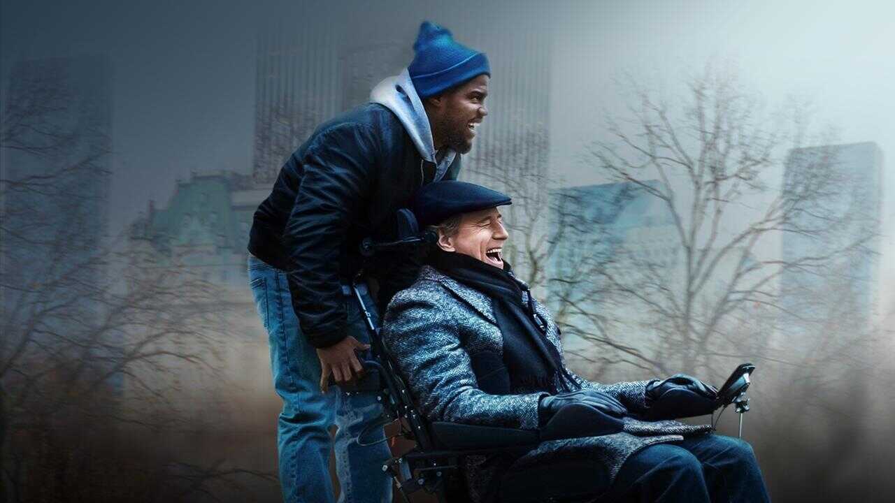 Η Θετική Πλευρά Της Ζωής (2019) 0