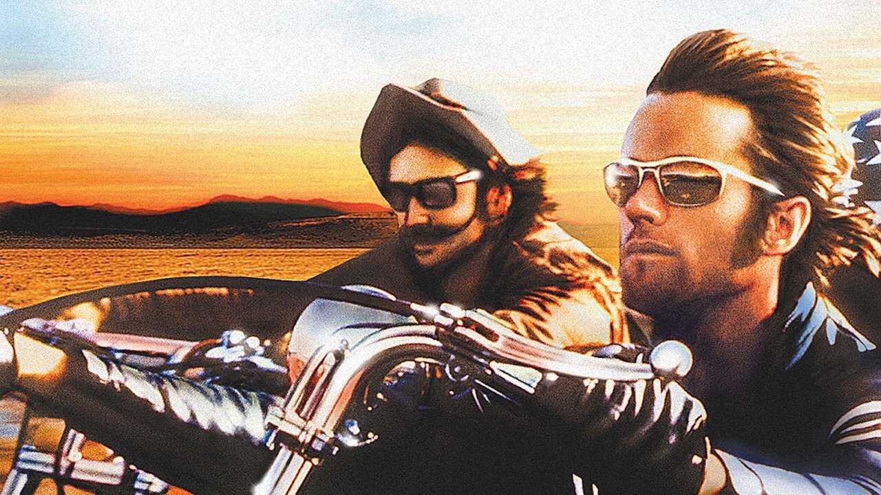 Easy Rider (1969) 0