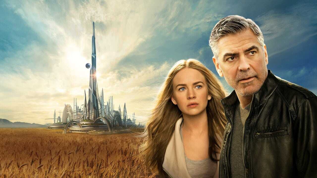 Tomorrowland 0