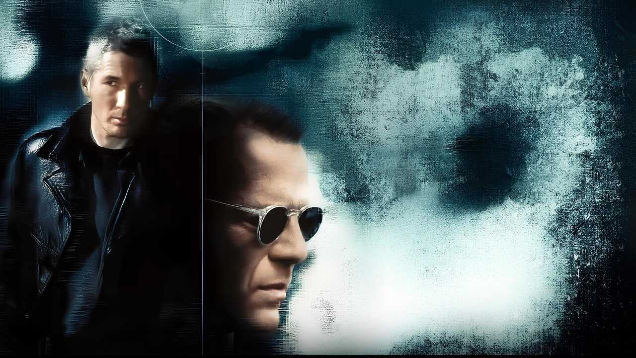 The Jackal 0
