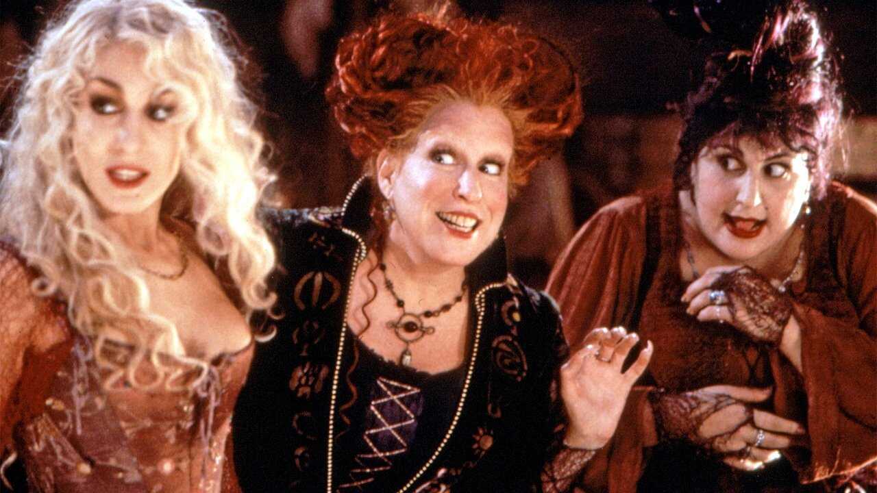 Hocus Pocus 0