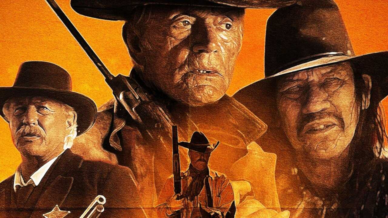 Gone Are the Days (2018) 0