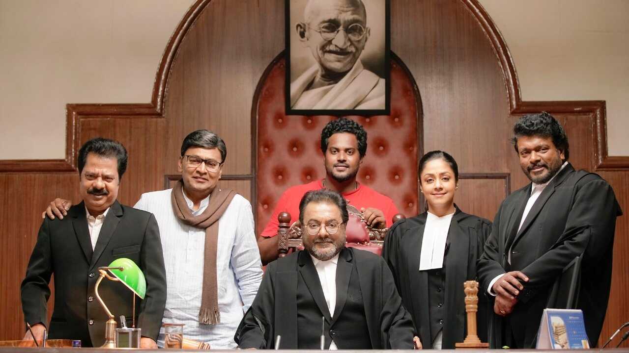 பொன்மகள் வந்தாள் 0