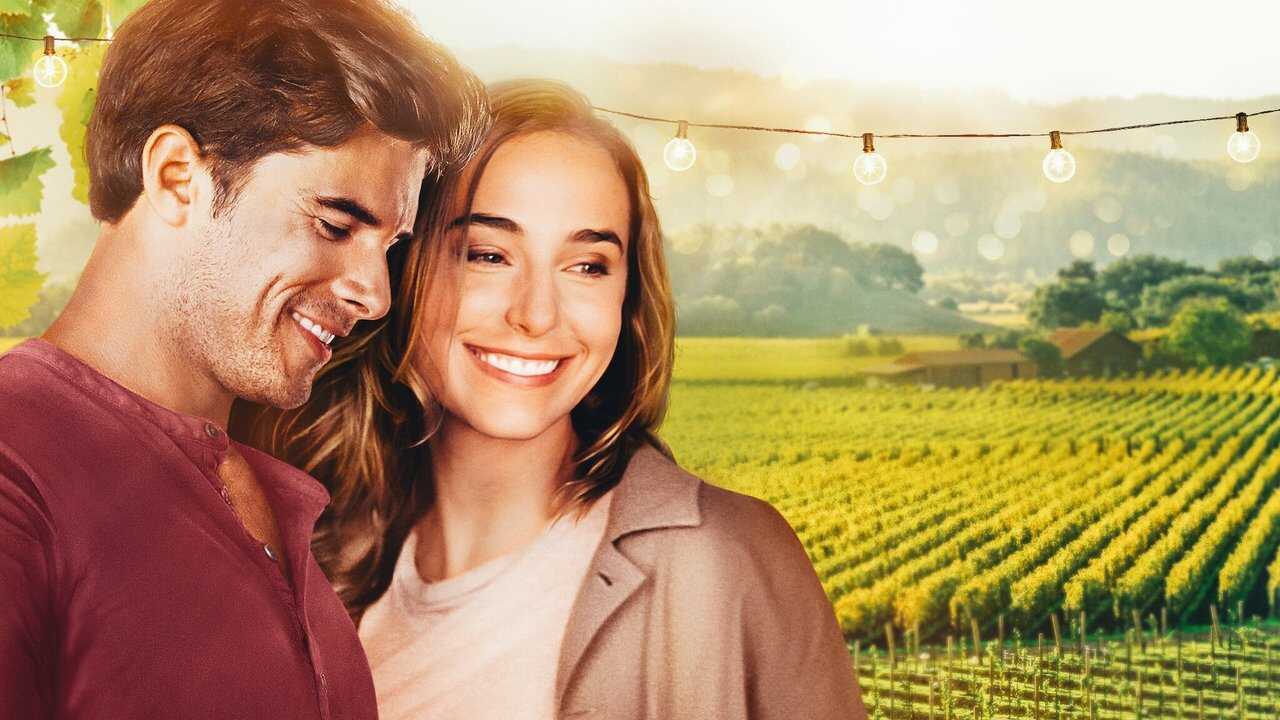 A California Christmas (2020) 0