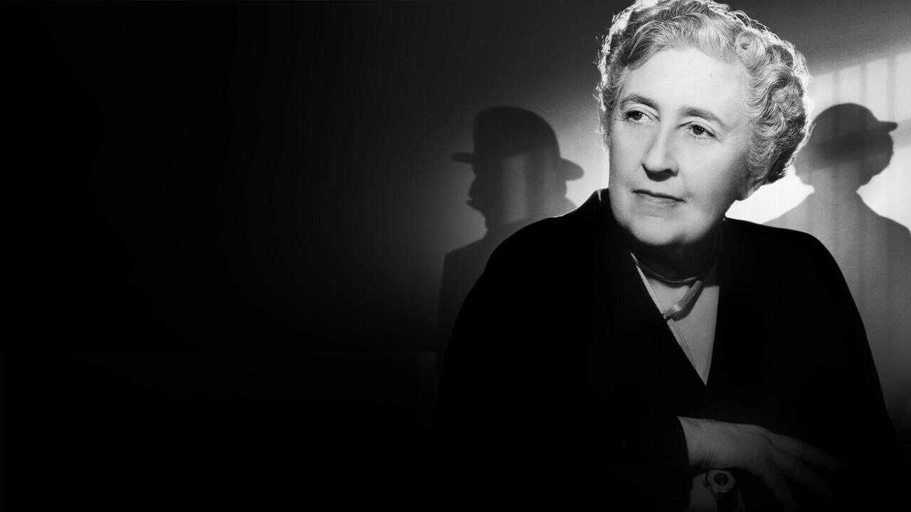 Agatha Christie: 100 Years of Suspense 0
