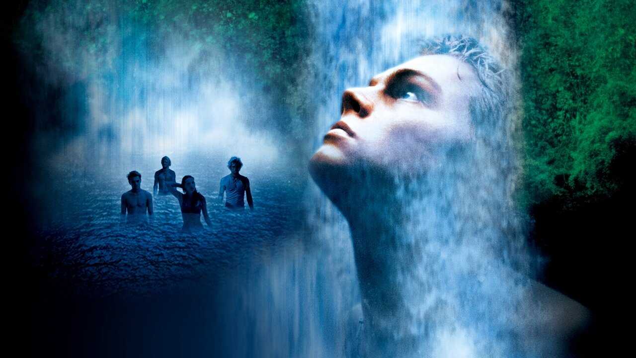 The Beach (2000) 0