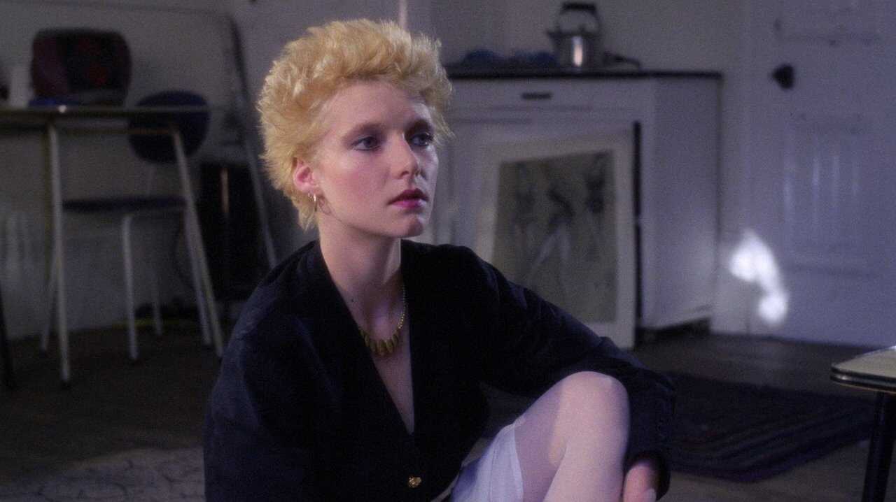 An Unsuitable Job for a Woman (1982) 0