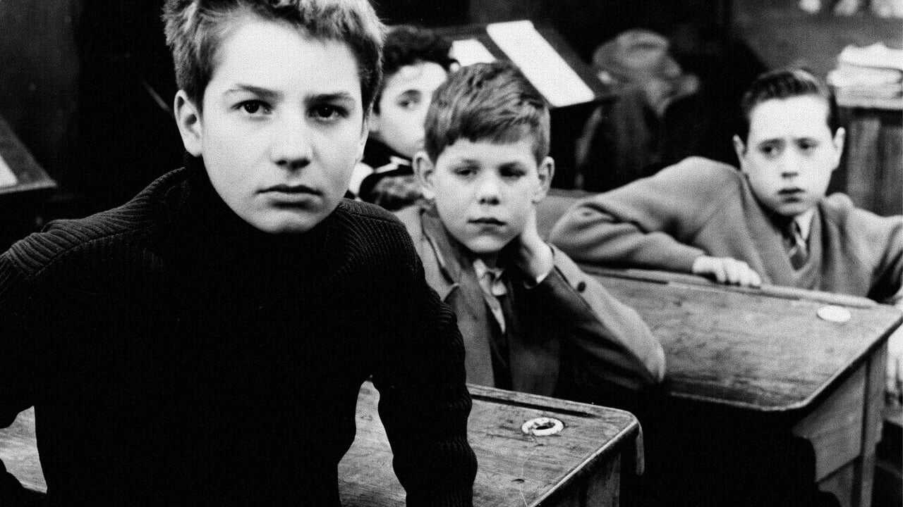The 400 Blows (1959) 0