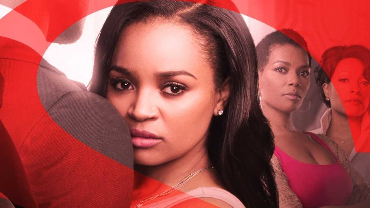 The Secret She Kept 0