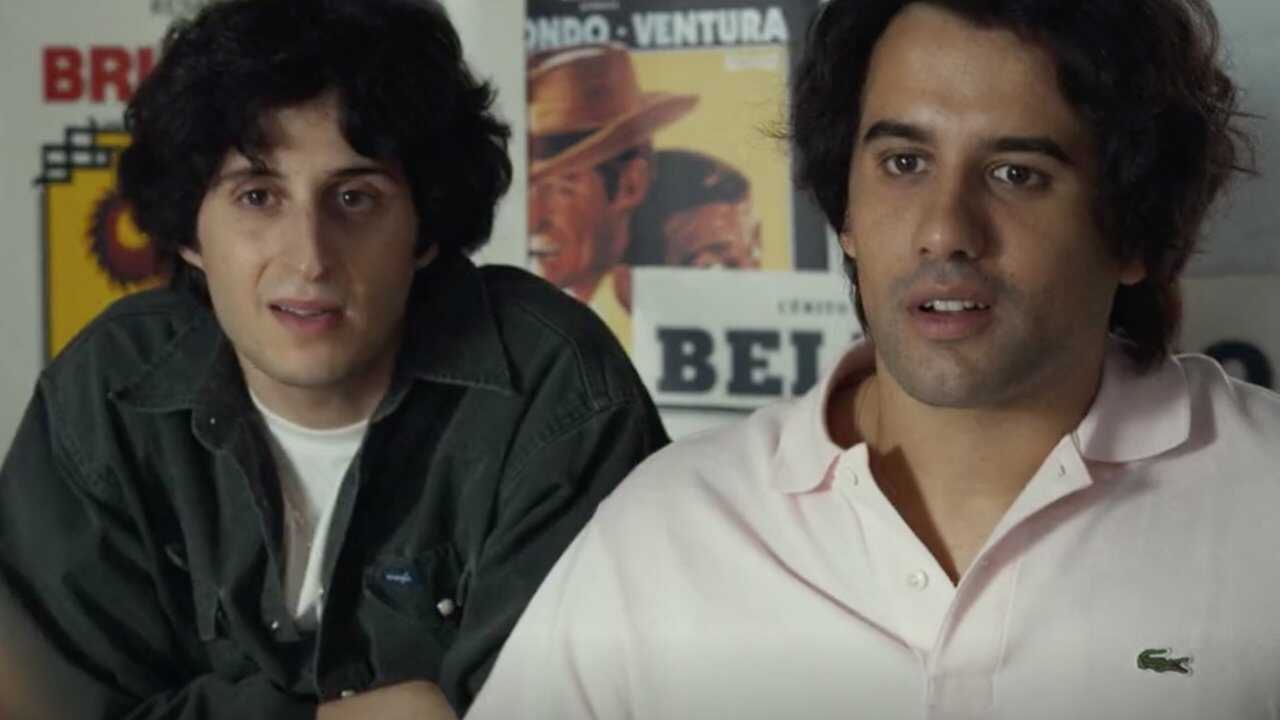 La Vérité si je mens ! Les Débuts (2019) 0