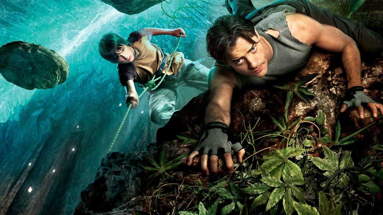 Ταξίδι στο Κέντρο της Γης (2008) 0