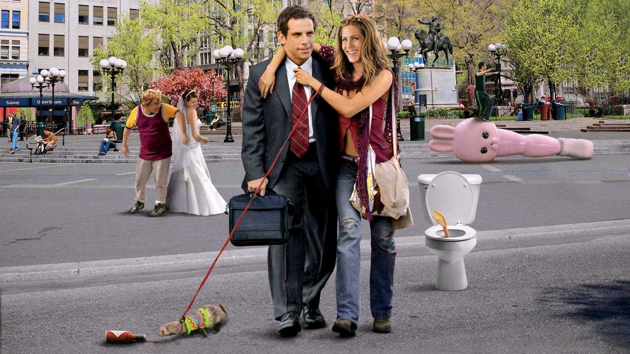 Along Came Polly 0