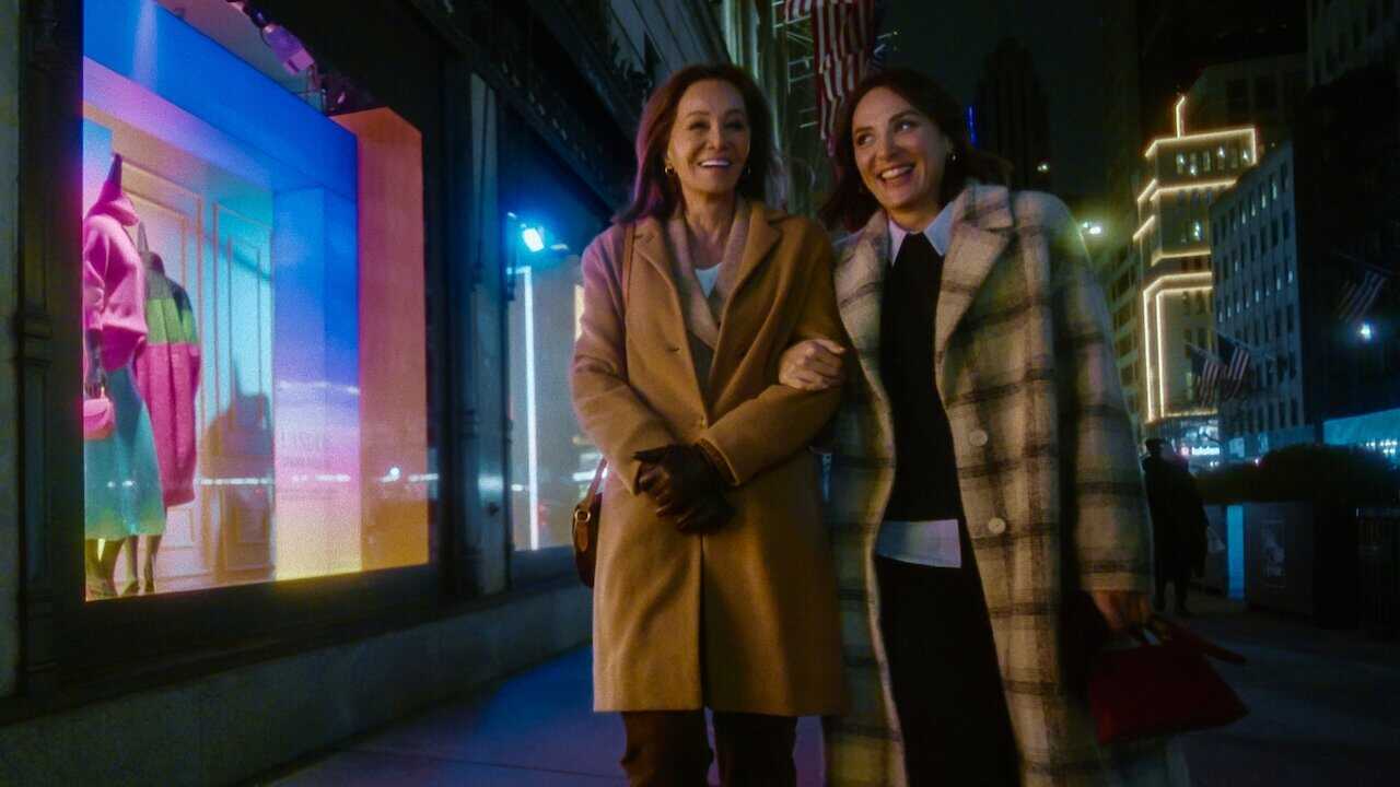 NF - Lady Tamara (2022) (ES) 0