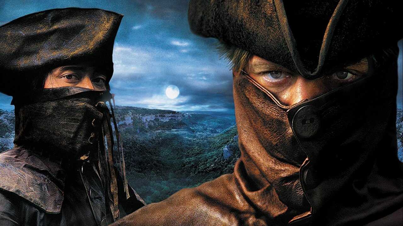 Brotherhood of the Wolf (2001) 0