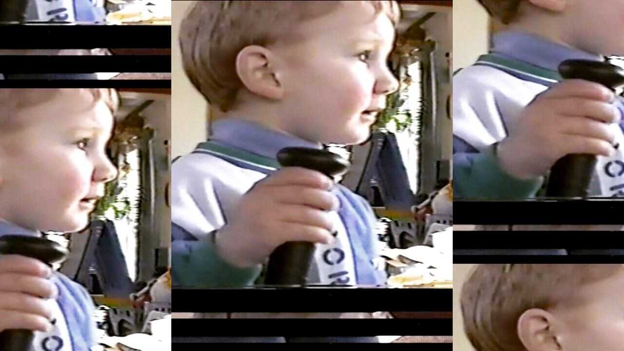 Dreamland: The Home Movies 0