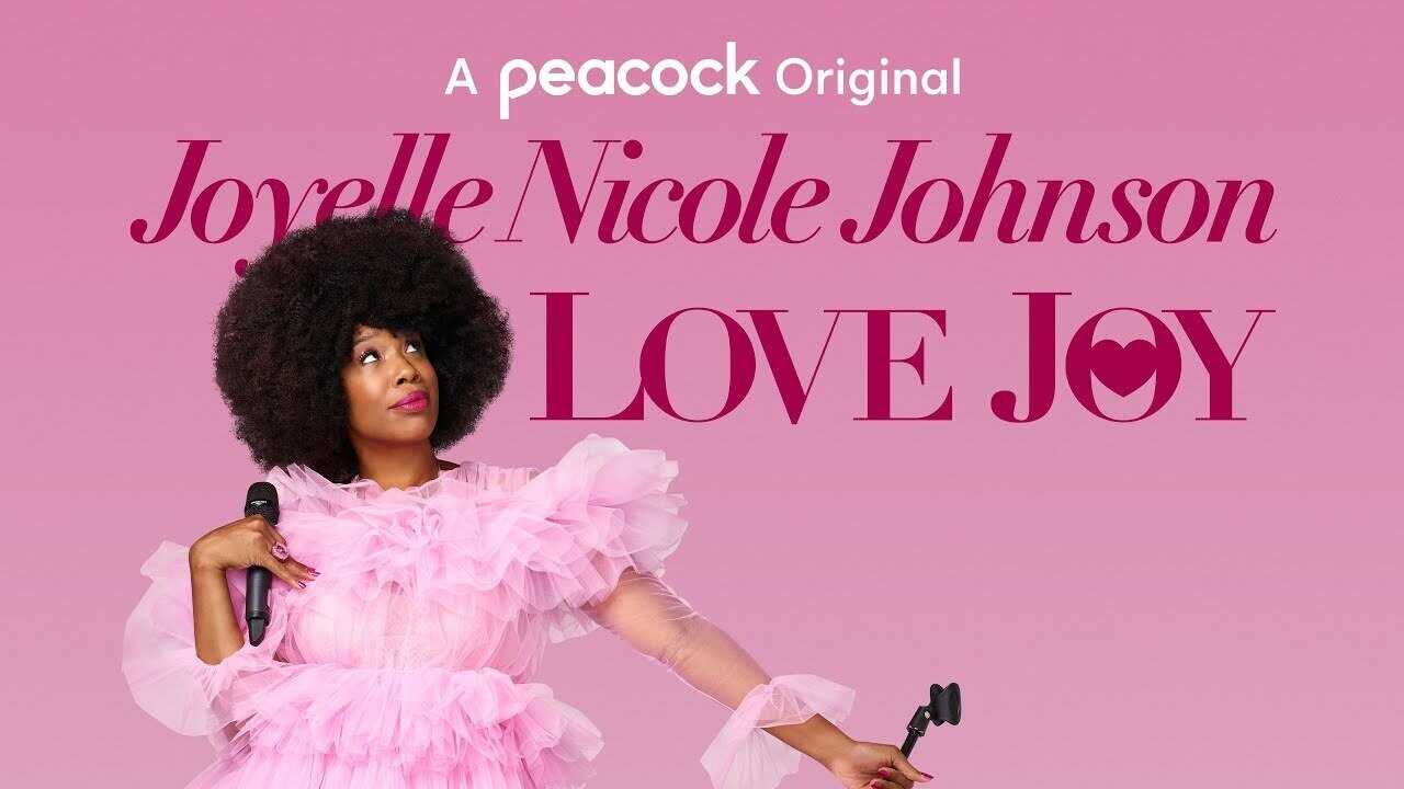 Love Joy 0