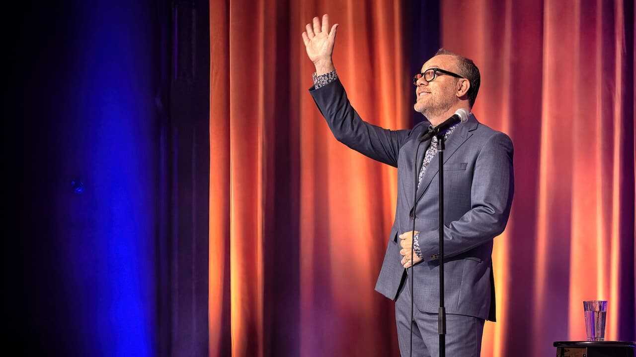 Tom Papa: Home Free 0