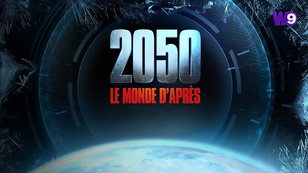 2050 : Le Monde D'Après (2024) 0