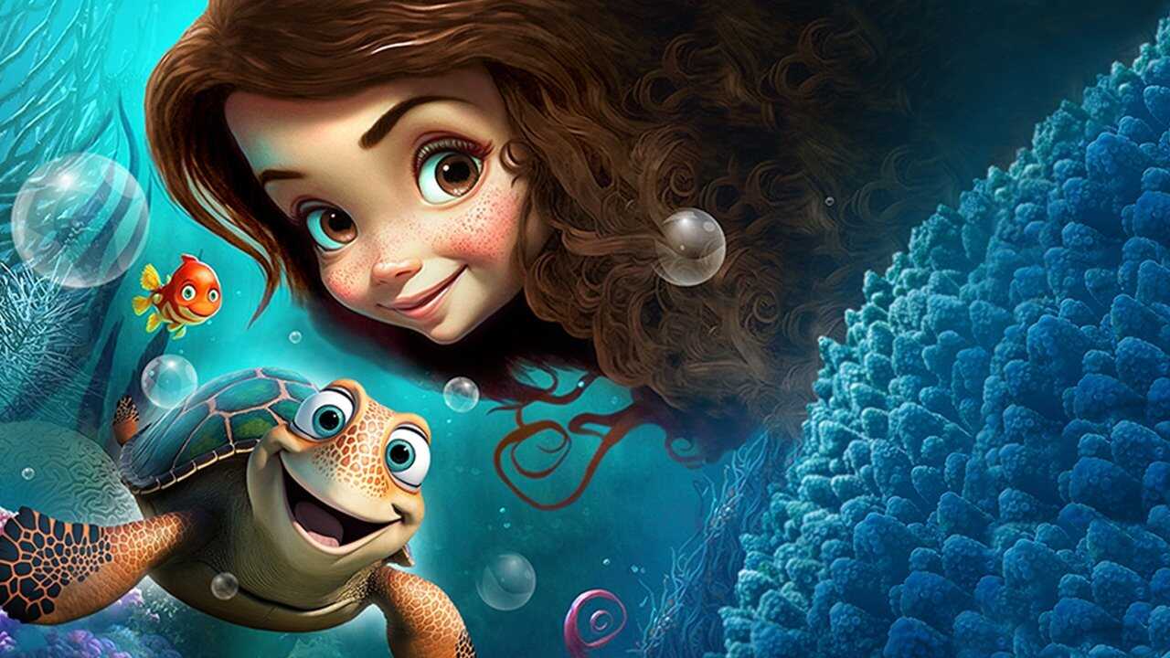 Las aventuras de la Sirenita (2023) 0