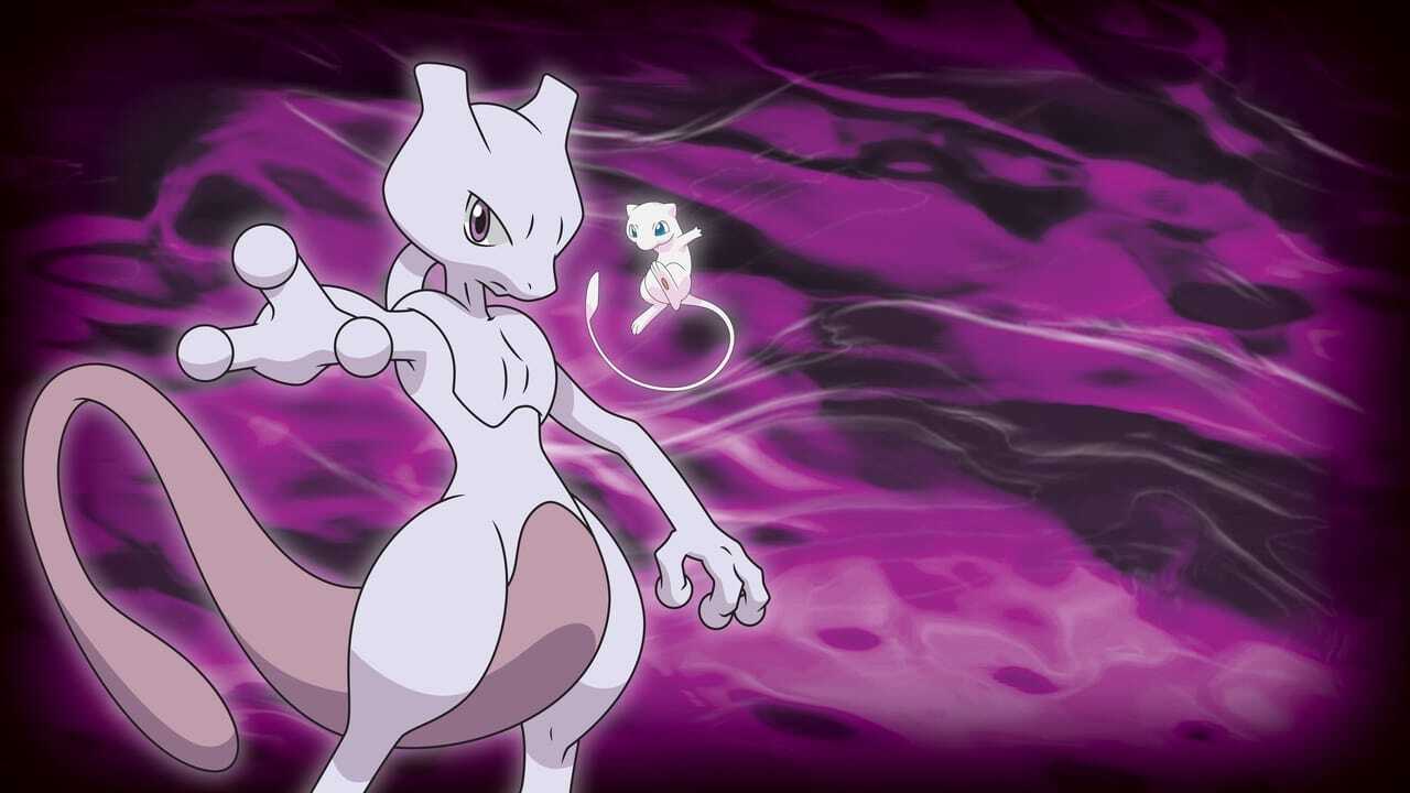 Pokémon - Der Film (1998) 0