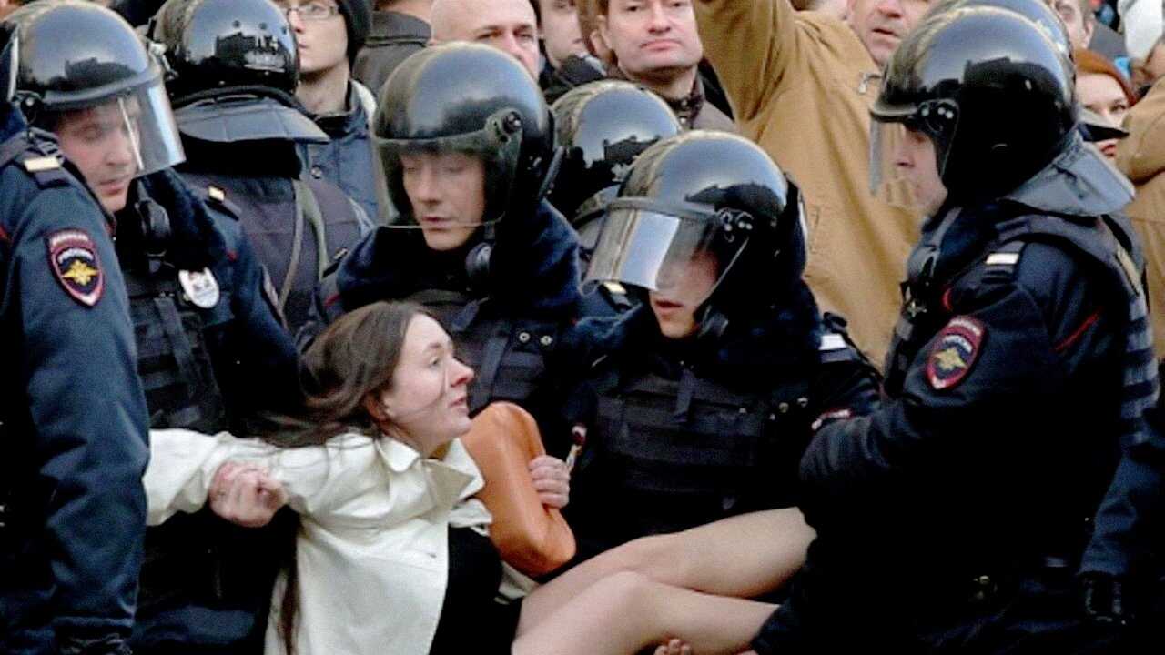 Russie : le poison autoritaire 0
