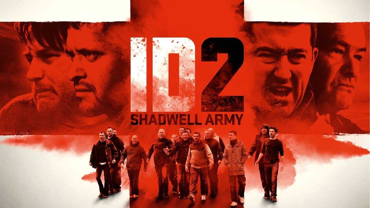 ID2: Shadwell Army 0
